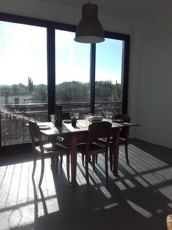 Chambre D'Hotes Avec Cuisine Commune - 5 Mns De Narbonne Cuxac-d'Aude Bagian luar foto