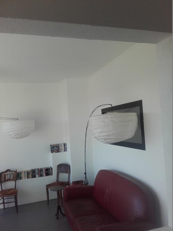 Chambre D'Hotes Avec Cuisine Commune - 5 Mns De Narbonne Cuxac-d'Aude Bagian luar foto