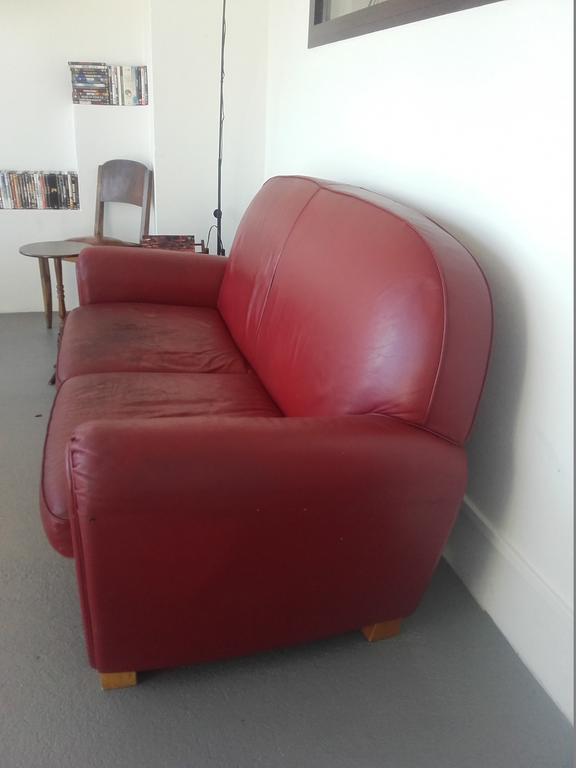 Chambre D'Hotes Avec Cuisine Commune - 5 Mns De Narbonne Cuxac-d'Aude Bagian luar foto