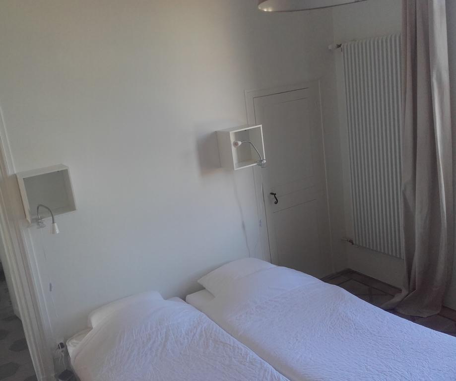 Chambre D'Hotes Avec Cuisine Commune - 5 Mns De Narbonne Cuxac-d'Aude Bagian luar foto